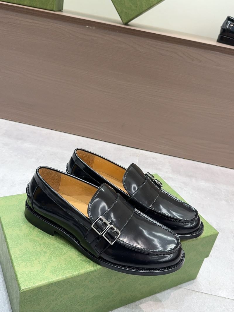 Gucci Business Shoes